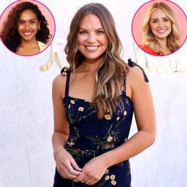 Hannah Brown Can Argue for Each of Joey's Finalists to Be the Bachelorette