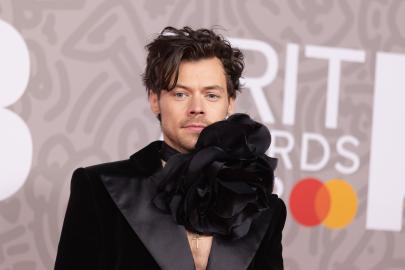 Harry Styles Is ‘Looking at Rings’ for Girlfriend Taylor Russell