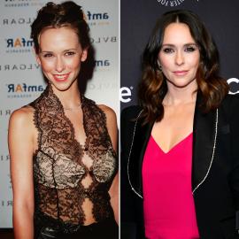 Has Jennifer Love Hewitt Had Plastic Surgery? Before and After Photos