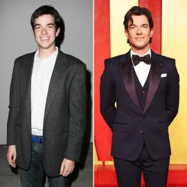 Has John Mulaney Had Plastic Surgery? See His Transformation