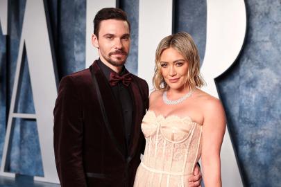 Hilary Duff’s Husband Matthew Koma 10/10 Recommends Getting a Vasectomy