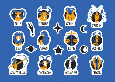 Become Your Own Star! Get Your Horoscope for March 24 Through March 30