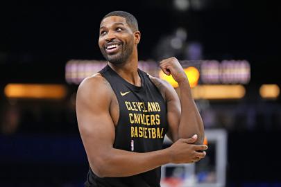 Tristan Thompson Has Made $126 Million and Allegedly Owes Back Child Support