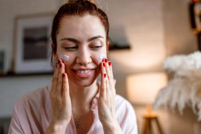 This Effective Under Eye Cream Could Help Take 10 Years Off Your Skin 
