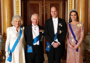 Is BBC's Alleged Royal Family Announcement Real? Us Explains the Theories