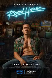 Jake Gyllenhaal’s ‘Road House’ Remake Is All Fight and No Fun