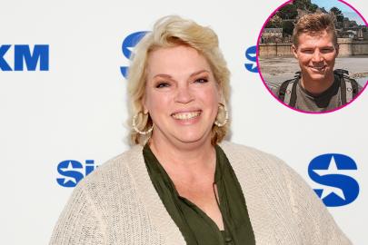 Janelle Brown Is ‘Grateful’ for Last Family Trip Before Garrison's Death