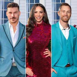 The Valley's Jax Taylor Invites Kristen Doute's Ex Alex to Meet Her BF Luke