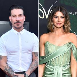 Jax Taylor Wants Raquel Leviss to ‘Get a Real Job’ — But Not on ‘The Valley’