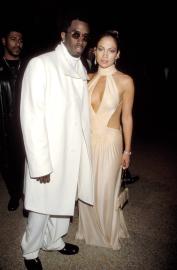 Jennifer Lopez and Diddy's Relationship Timeline: The Way They Were