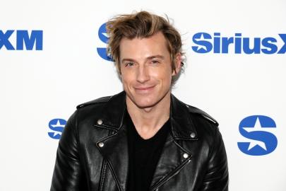 Jeremiah Brent Addresses ‘Drama’ Rumors on ‘Queer Eye’ Set