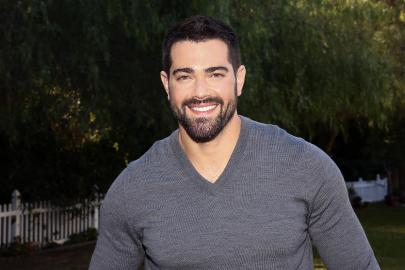 Jesse Metcalfe Was ‘Working Out 3 Times a Day’ on ‘John Tucker Must Die’
