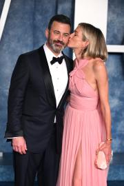 Jimmy Kimmel and Wife Molly McNearney’s Relationship Timeline