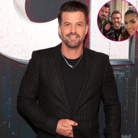Johnny Bananas Seems to Fuel Peter Weber, Ekin-Su Celceloglu Dating Rumors