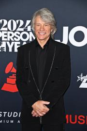 Jon Bon Jovi ‘Working Towards’ a Return as He Recovers from Vocal Surgery