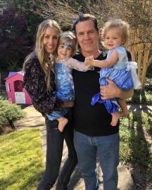 Josh Brolin Says Getting Sober Has Helped Him Parent His Younger Children
