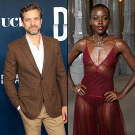 Inside Lupita Nyong’o’s Romantic Birthday Getaway With Joshua Jackson