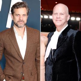 Joshua Jackson Is Scrubbing Into Prime Time With New Ryan Murphy Drama