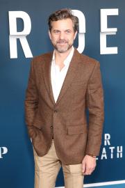 Joshua Jackson's New Audiobook Narration Gives Major ‘Dawson’s Creek’ Vibes