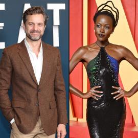 Joshua Jackson and Lupita Nyong'o’s Relationship Timeline