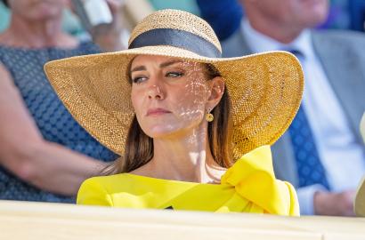 Kate Middleton Could File a Lawsuit Over Health Records Breach, Expert Says