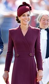 Kate Middleton Is 'On Track' to Make Appearance on Easter: Report