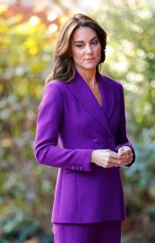 Kate Middleton’s Medical Records Part of Hospital Security Breach: Report