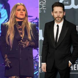 Kelly Clarkson ‘Holds a Lot of Resentment’ Toward Ex Brandon Blackstock