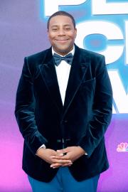 Kenan Thompson Addresses ‘Quiet on Set’ Documentary Allegations