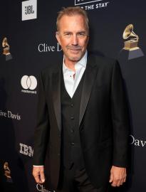 After All That, Kevin Costner Reportedly Wants to Return to ‘Yellowstone’