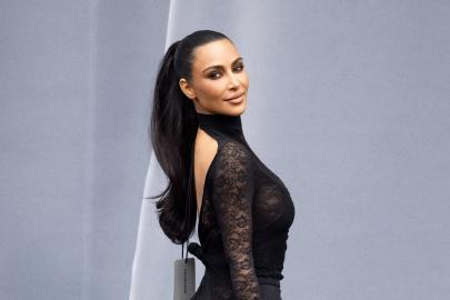 The Secret Behind Kim Kardashian's Iconic Brows Is Just $25 