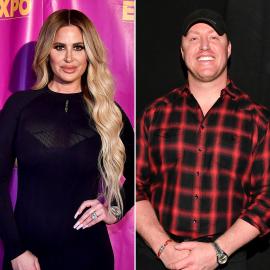 Kim Zolciak and Kroy Biermann Assigned Parental Fitness Evaluator