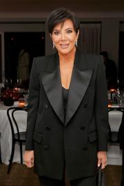 Kris Jenner Sounds Off on ‘Cruel’ Critics of Kardashian-Jenner Family