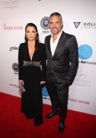Kyle Richards 'Finally' Hired Divorce Lawyers Amid Mauricio Separation