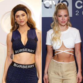 Lala Kent Addresses Rumor Ariana Madix 'Eviscerated' Her at 'VPR' Reunion