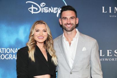 Lindsay Hubbard Reacts to Backlash of Questioning Carl Radke's Sobriety