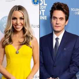 Scheana Shay Has Done a Lot More Than Just Allude to an Orgy With John Mayer