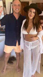 Love Is Blind’s Chelsea Blackwell Says Jimmy Romance ‘Wasn't Perfect'