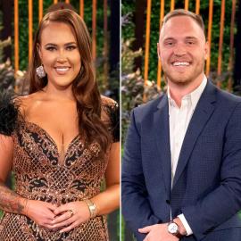 Love Is Blind’s Chelsea Shares Story of Jimmy Lying to Her About Friends