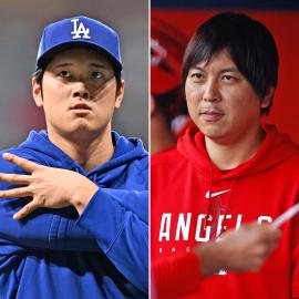 MLB Player Shohei Ohtani’s Translator Under Investigation: What We Know