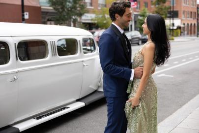 Bachelor's Maria Admits She Was ‘Pulling Stunts' Before Joey Sent Her Home