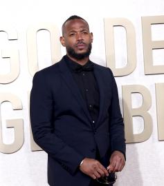 Marlon Wayans Reacts to Ex Brittany Moreland Filing for Full Custody of Their 15-Month-Old Daughter