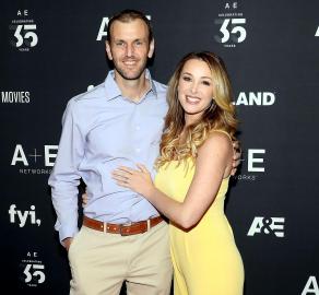 Married at First Sight's Jamie Otis, Doug Hehner Are Expecting Twins