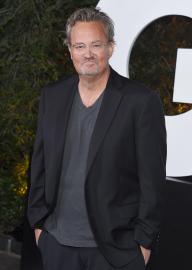 Matthew Perry's Will Names Half-Siblings as Beneficiaries, Trust Details