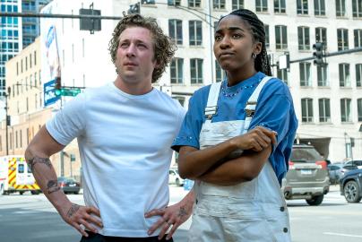 ‘The Bear’ Reportedly Will Film Seasons 3 and 4 Back to Back