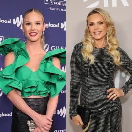 Meghan King Wanted a Refund After Tamra Judge Pulled Out of ‘Tres Amigas’