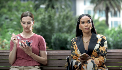 Michelle Williams Jokes It’s ‘Disappointing’ No One Recognizes Her