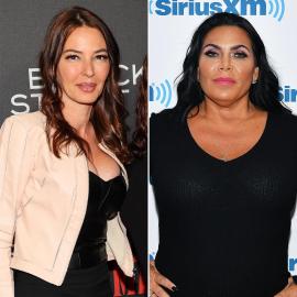 Mob Wives’ Drita D'Avanzo Reacts to Renee Graziano’s Overdose Revelation