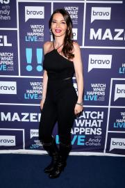 'Mob Wives' Alum Drita D'Avanzo Shares Her Mob Wife Aesthetic Tips