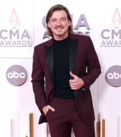 Morgan Wallen Honors ‘One Thing at a Time’ With ‘Abbey Road Sessions’